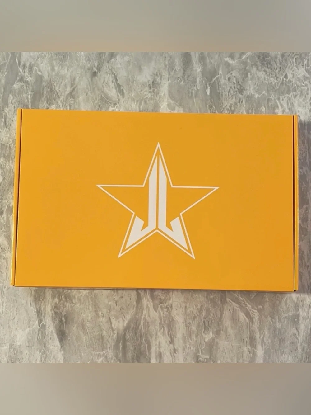 New Jeffree Star Creamsicle Pinksicle Mirror